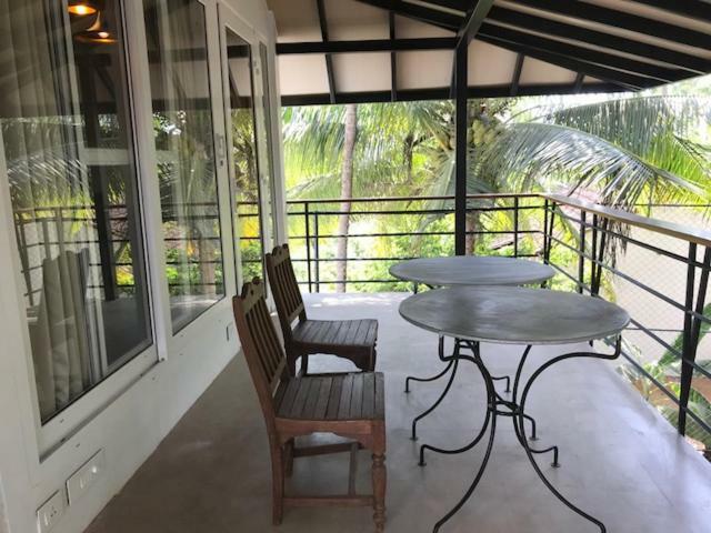 Aashyana Lakhanpal Candolim Ngoại thất bức ảnh