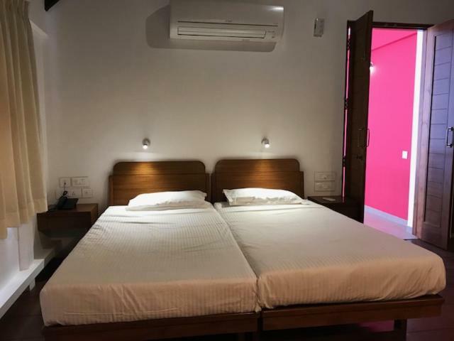 Aashyana Lakhanpal Candolim Ngoại thất bức ảnh