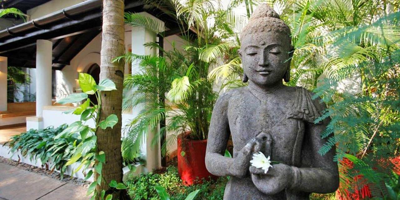 Aashyana Lakhanpal Candolim Ngoại thất bức ảnh