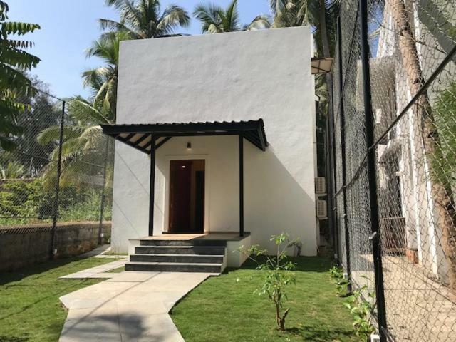 Aashyana Lakhanpal Candolim Ngoại thất bức ảnh